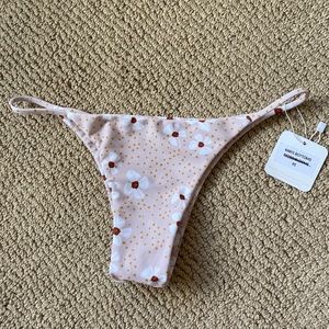TROSE KARIS BIKINI BOTTOM XS